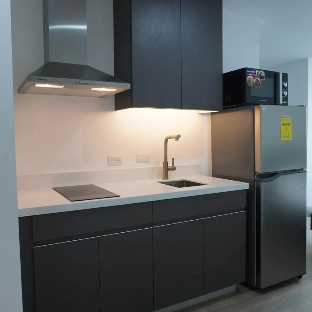 Luxury Condo At Century Spire In Central Makati Manila