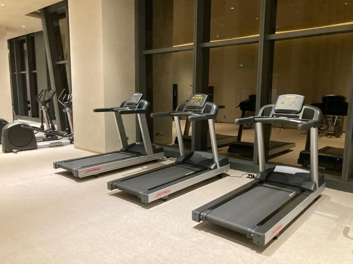 Apartment Luxury Condo At Century Spire In Central Makati Manila Philippines