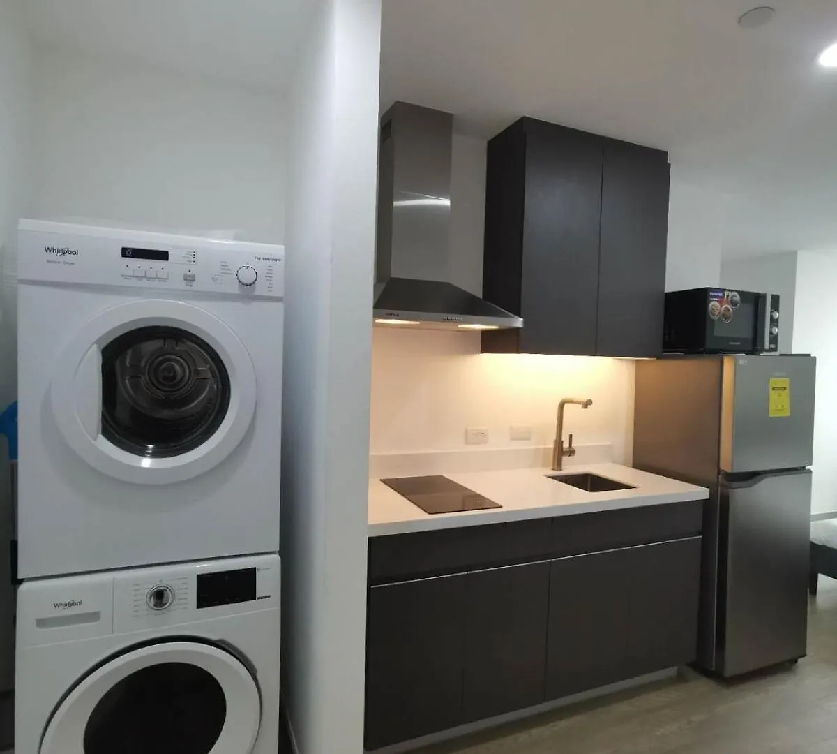 Luxury Condo At Century Spire In Central Makati Manila Philippines